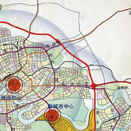 溫泉&酒店作品案例展示