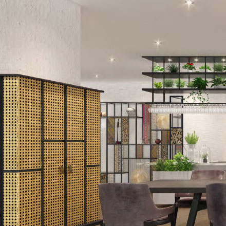 溫泉&酒店作品案例展示