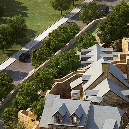 溫泉&酒店作品案例展示