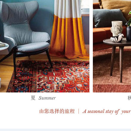 度假村景區作品案例展示