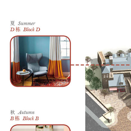 度假村景區作品案例展示
