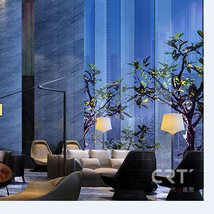 度假村景區(qū)作品案例展示