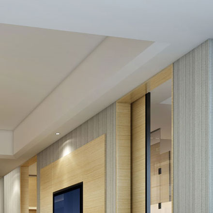 度假村景區(qū)作品案例展示